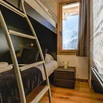 Jacaranda2 Sublime 6pax Vue Mtblanc Parking Apartman