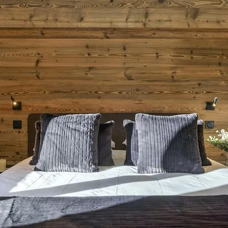 Jacaranda2 Sublime 6pax Vue Mtblanc Parking * Chamonix
